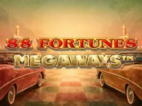 88 fortunes Megaways