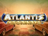 Atlantis Megaways
