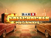 Bar X Safecracker Megaways