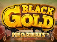 Black Gold Megaways