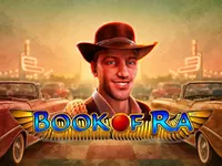 Book of Ra