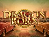 Dragon Born Megaways