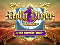 Holy Diver Megaways