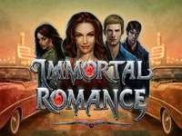 Immortal Romance 2