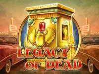 Legacy of Dead