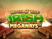 Luck O’The Irish Megaways
