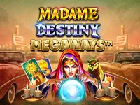 Madame Destiny Megaways