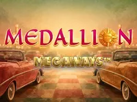 Mediallion Megaways