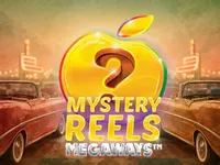 Mystery Reels Megaways