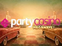 Party Casino Megaways