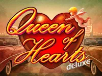 Queen of Hearts Deluxe