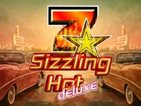 Sizzling Hot Deluxe
