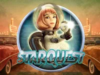 Starquest Megaways