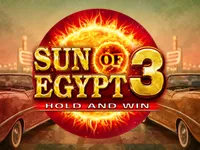 Sun of Egypt 3