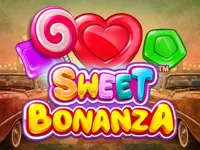 Sweet Bonanza