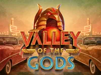 Valley of the Gods