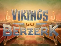Vikings Go Berzerk