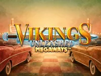 Vikings Unleashed Megaways