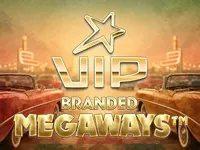Vip Branded Megaways