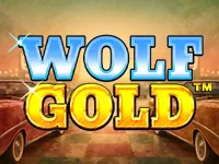 Wolf Gold