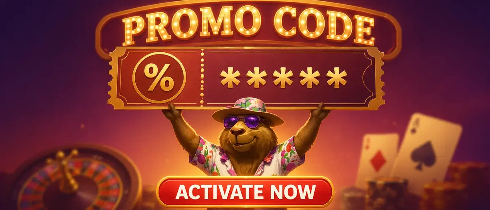 Code promo Lazy Bar